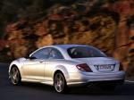 Mercedes-Benz CL65 AMG 2007 года